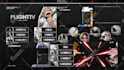 create animated anime stream overlay for twitch kick