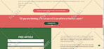 build squarespace website design and development