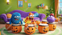 create kids learning videos for youtube, 3d animation for kids