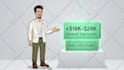 create professional animated finance explainer video