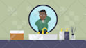 create outstanding 2d animated explainer video