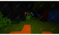 record minecraft parkour gameplay for tiktok and youtube