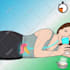 create eye catching illustrations for facebook ads