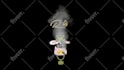 cartoon animation video and 2d character animation