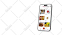 create a custom website or app promo video, or web animation