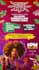 create motion flyer and animated poster with motion graphics