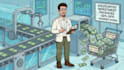 create professional animated finance explainer video