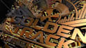 create a custom 3d grunge logo animation in 4k