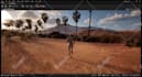 3d game environment for unity and unreal 5