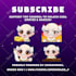 draw animated emotes, for vtuber, twitch stream, and discord