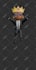 create 3d character and assets for video games