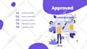 create 2d animated explainer video or sale video