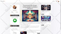 do screen recording of your website, software or app