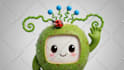 create 3d fun and educational kids youtube video