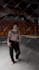dance shirtless on your song