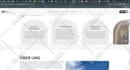 design saas, web app, dashboard UI UX with prototype