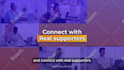 create high quality social media video ads, website promos