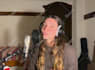 record professional female lead vocals