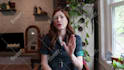 be the on camera spokeswoman for your brand or course