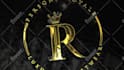 create elegant metallic gold, silver, platinum 3d logo reveal intro animation