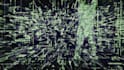 create custom abstract music video