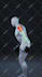 do cartoon 3d animation video and 3d animated music video