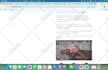 develop and design wix studio website