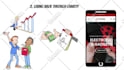 create a custom whiteboard animation doodle explainer video