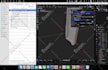 write blender python scripts for automation tasks and make blender addons