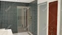 design and render 3d kitchen,bathroom interior and exterior