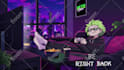 create animated twitch brb, starting soon, offline screens