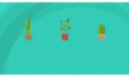 create high converting 2d product explainer videos for saas and websites
