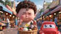 create ai 3d cartoon videos for youtube