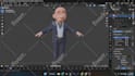 create stunning 3d rigging and animation