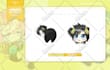 create chibi twitch emotes and sub badges
