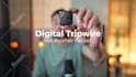do camera tracking and motion graphics