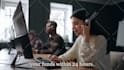 do professional video editing