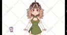 rig your vtuber character model using live2d