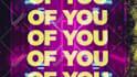 create an animated lyric video