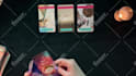 give you a detailed tarot reading with clear answers