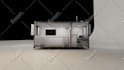 model and render 3d shipping container homes, shops, cafe