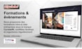 make a dynamic website promo video for website, mobile app