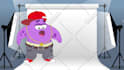 create a custom adobe character animator puppet with full rig and lip sync
