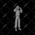 3d character and creature animation