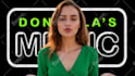 be your female spokesperson video presenter