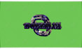 3d  logo rotating and text rotating animation perfect loop