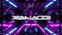 do trendy vj loop and dj visuals