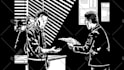 make you a kickass comic books and illustrations