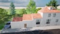 provide architecture and structure revit modeling services