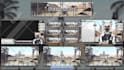 design anime or vtuber twitch, youtube stream overlays